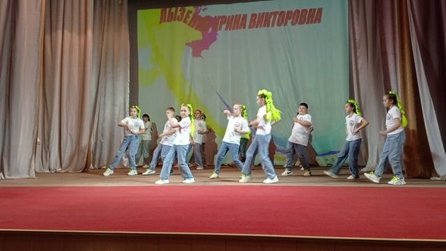 ТАНЕЦ СЕМЬЯ ✨✨✨