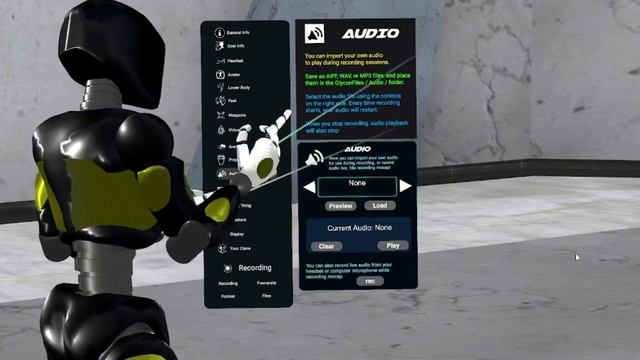 Glycon3D V 70 For Meta Quest, Quest 2, Quest Pro, And Desktop