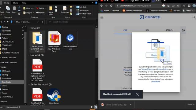 How to install serato studio 2.0 on windows 10 home and how to uninstall смотреть онлайн