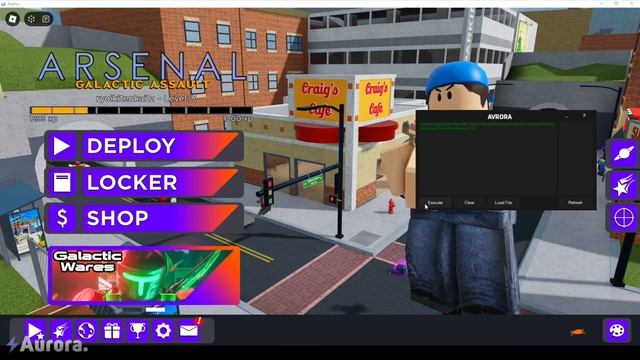 [WORKING] BEST FREE Roblox Executor / Exploit | BYPASS ANTI-CHEAT | *Mac Os 2024 смотреть онлайн