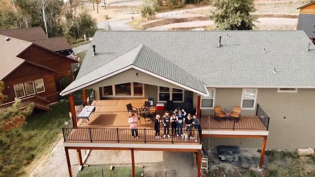 BAYVIEW IDAHO - 2021 смотреть онлайн