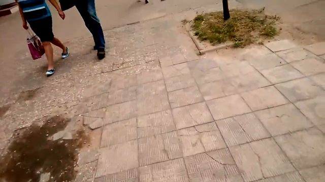 Гуляю по Твери смотреть онлайн