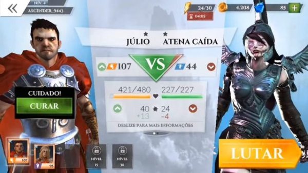 GOD OF ROME DOWNLOAD