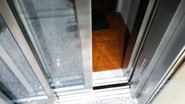 Mp ( MacPuarsa ) Elevator Private Home Lift - Pondok indah смотреть онлайн