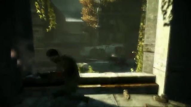 Terminators Salvation the videogame смотреть онлайн