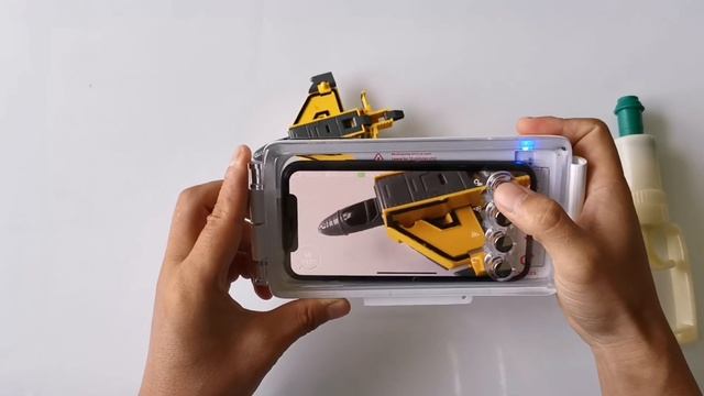How To Use XPOOVV for Iphone. смотреть онлайн