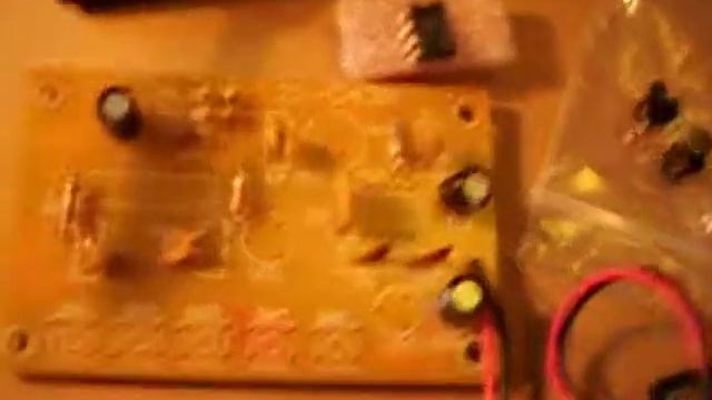 DIY voice changer pedal, part 2 смотреть онлайн