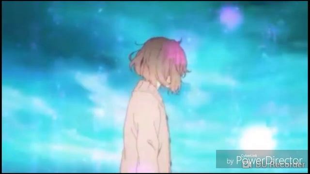 [AMV] Посмотри назад назад что там на небесах... смотреть онлайн