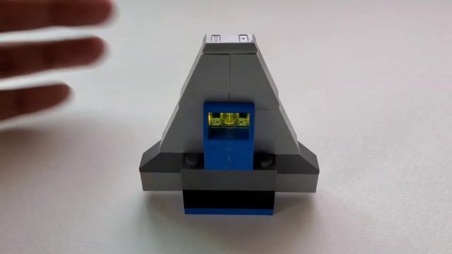 LEGO classic 11021 90 years of play building instructions | bag2 смотреть онлайн