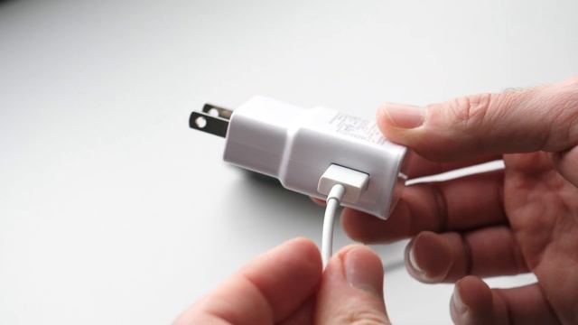 How to Charge Your Apple Magic Mouse 2 смотреть онлайн