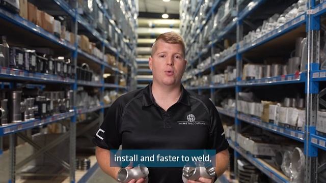 What Is the Difference Between Butt Weld vs Socket Weld Pipe Fittings? | Technical Tuesday смотреть онлайн