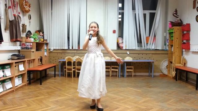 Екатерина Гуркина "Журавли" смотреть онлайн
