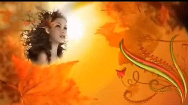 Верона Шумилова, Тоскует осень... Надо уходить!, муз. и исп. #СамуилФрумович смотреть онлайн