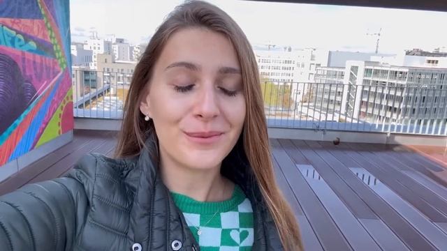 Поговорим о еде? смотреть онлайн