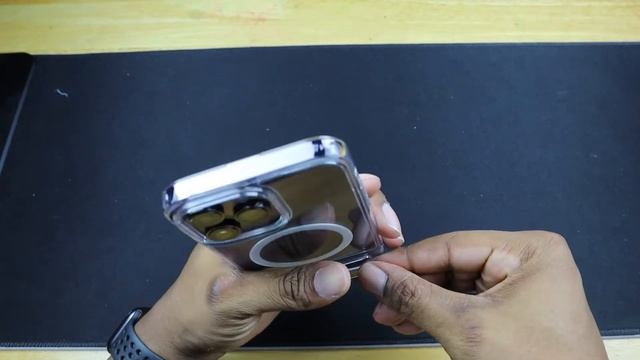 Speck and Spigen Cases for iPhone 14 Pro Max смотреть онлайн