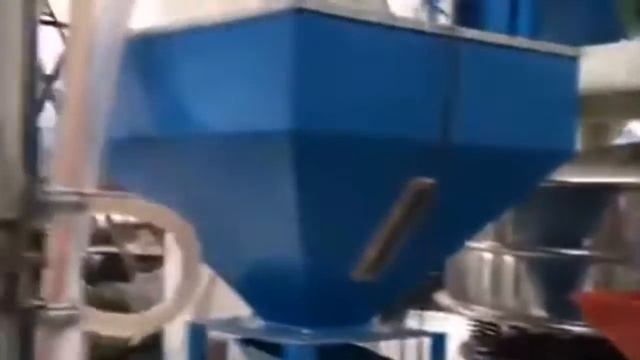 МЕЛЬНИЦА ПОЛИМЕРОВ ПВХ СЕРИИ SMF. ОБОРУДОВАНИЕ ДЛЯ БИЗНЕСА. БИЗНЕС ИДЕИ 2022. смотреть онлайн