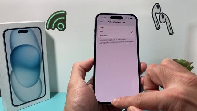 How to Turn On Screen Mirroring on iPhone смотреть онлайн