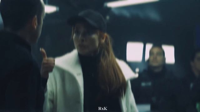 Alicia Sierra | One Way Or Another