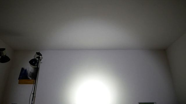 Sofirn SP33 Taschenlampe | Cree XP-L LED (NW) | 18650/26650 Akku | EDC Flashlight (2/4) смотреть онлайн