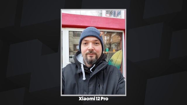 Xiaomi 12 Pro vs Galaxy S22 Ultra vs iPhone 13 Pro vs Pixel 6 Pro смотреть онлайн