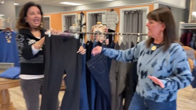 New from Mac Jeans… смотреть онлайн