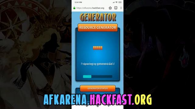 Afk Arena Cheats Android IOS - Free Diamonds Tutorial 2020 смотреть онлайн