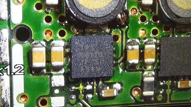#129 Repair Part 2: ICOM IC-7100 Killed By Overvoltage; Fixing The Main Board