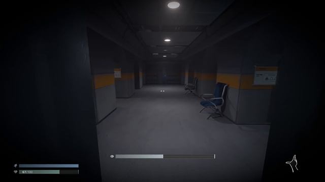 SCP-106 is driving me INSANE - SCP: Unity смотреть онлайн