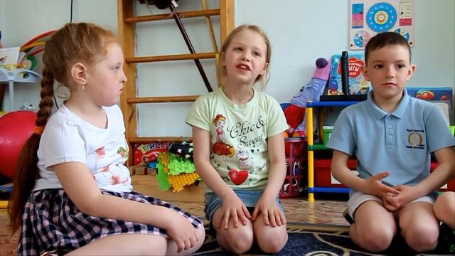 Супер начало выпускного "Как мы в садике живем" 2017 смотреть онлайн