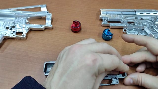 Обновлённые головы MPower