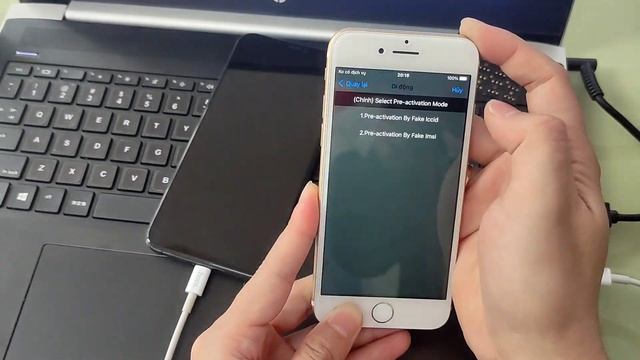 Cách Ghép Sim Cho iphone Mới Nhất смотреть онлайн