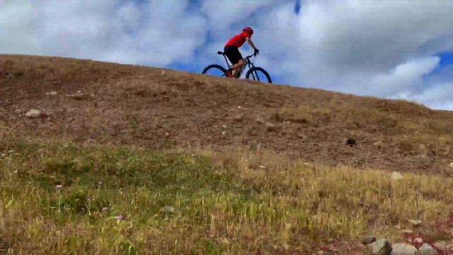 MTB SPECIALIZED, MAVIC AIR, zhiyum smooth 4,(reedicion) смотреть онлайн