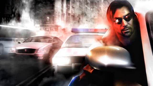 Yeah Yeah Yeahs - Sealings (driver Parallel Lines Soundtrack)