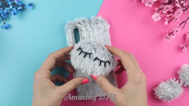 AWESOME DIY PHONE CASE IDEAS TO MAKE IN NO TIME смотреть онлайн