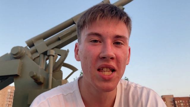 Паркур влог: Вечерния тренировка передвижение и сальто / фриран смотреть онлайн