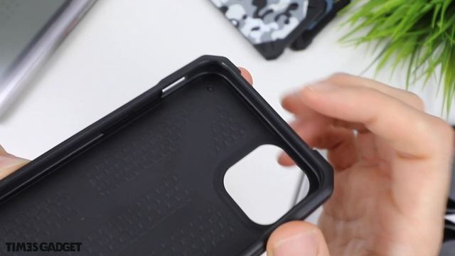 Nuove COVER UAG per IPHONE 11 PRO, PRO MAX e iPhone 11 смотреть онлайн