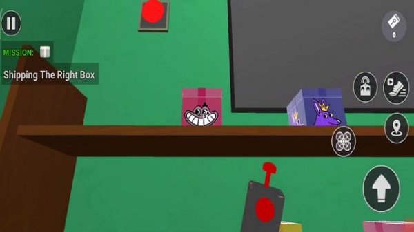 Dark Monster Life Challenge 5 - Gameplay Walkthrough Part 9 - New Update (Android, iOS)