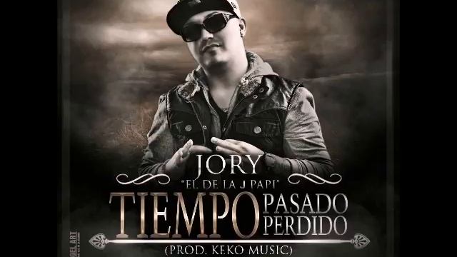 Jory -- Tiempo Pasado Tiempo Perdido (Prod By Keko Musik) смотреть онлайн