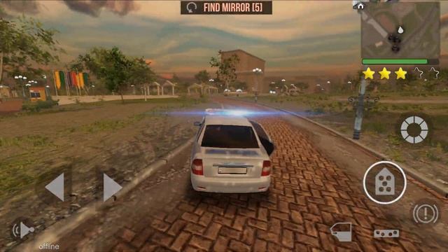 MadOut2 BigCityOnline Gameplay Android смотреть онлайн