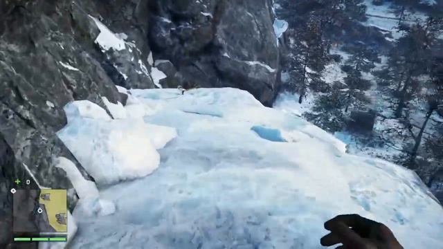Far Cry® 4 Valley of the YETI‘S part 3 смотреть онлайн