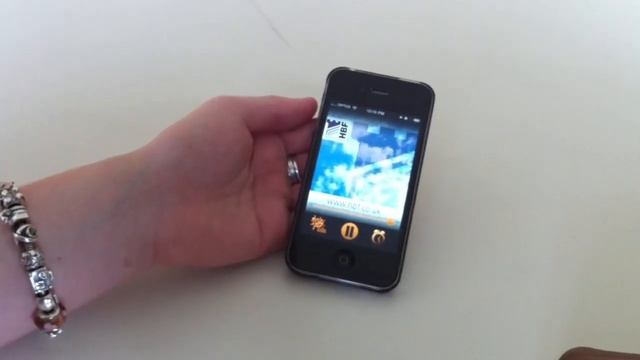 iApps Streaming Radio App for iPhone, iPad & iPod Touch смотреть онлайн