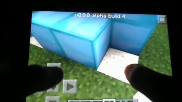 механические открывающисия и закрывающисия двери в Minecraft PE без модов смотреть онлайн