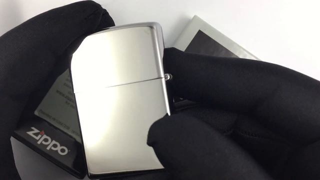Zippo 29438 смотреть онлайн