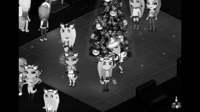 Аватария.A Little Party Never Killed Nobody!