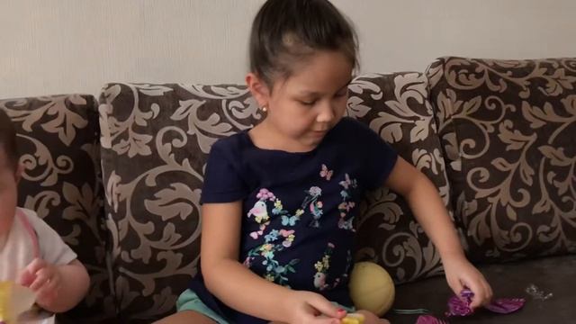 Распаковка Куклы лол конфетти поп смотреть онлайн