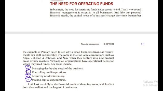 Introduction to Business Ch 18 Lec 2 Financial Management Urdu/ Hindi смотреть онлайн