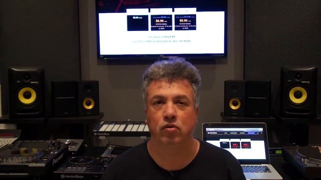 Preciso ou não pagar para ter o Rekordbox 6? смотреть онлайн