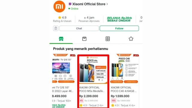 7 Rekomendasi HP 2 juta Terbaik, Layar Amoled, 6000 mAh, Fast charging смотреть онлайн