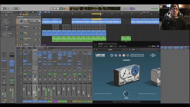 4 Plugins (That Shouldn't Be Free) 🎶 UAD 😱 смотреть онлайн