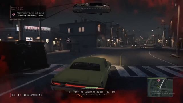 Mafia III Definitive Edition part 3 some thin l've got to do смотреть онлайн